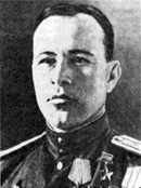 Вихарев (Вихорев) Алексей Васильевич